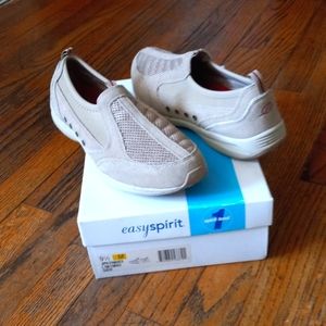 Easy Spirit Fitness Footwear